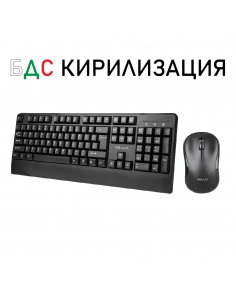 Desktop Set K6700G+M335GX